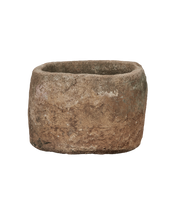Limestone Trough - Oblong