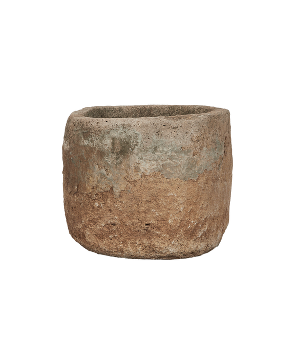 Limestone Trough - Oblong