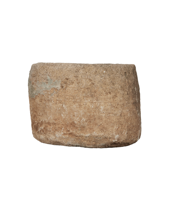 Limestone Trough - Oblong