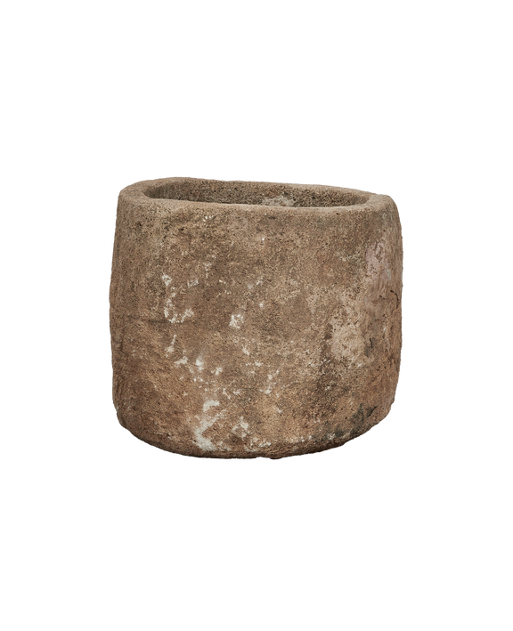 Limestone Trough - Oblong