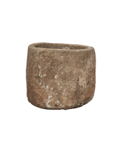 Limestone Trough - Oblong