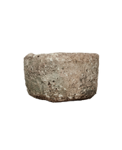 Limestone Trough - Round