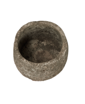 Limestone Trough - Pot