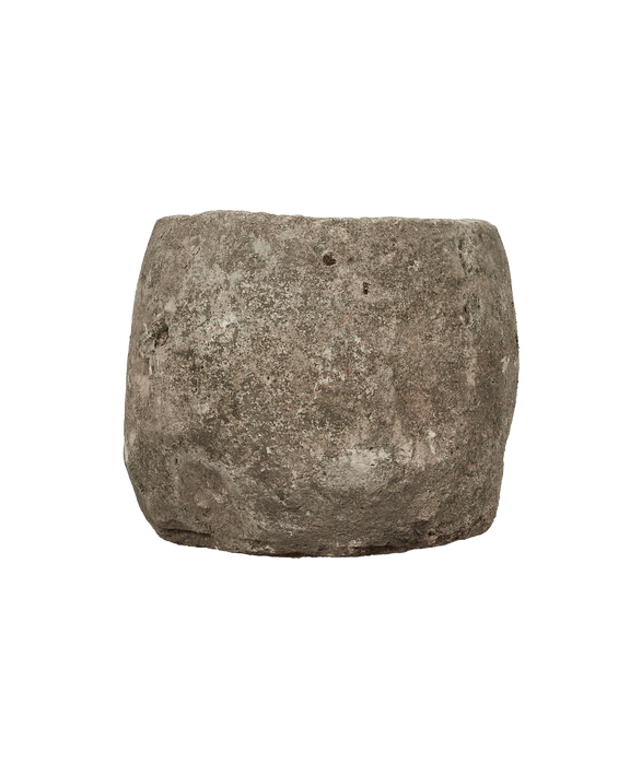 Limestone Trough - Pot