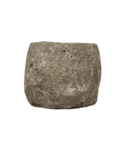 Limestone Trough - Pot