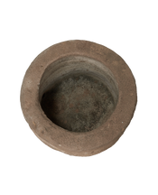 Limestone Trough - Round