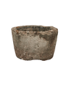 Limestone Trough - Round