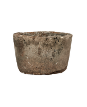 Limestone Trough - Round