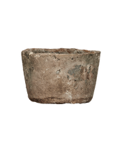 Limestone Trough - Round