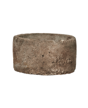 Limestone Trough - Round