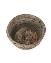 Limestone Trough - Round