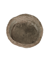 Limestone Trough - Round