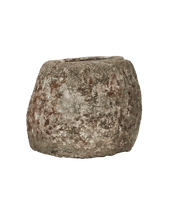 Limestone Trough - Pot