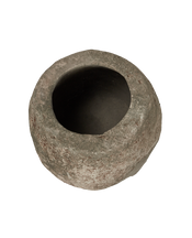 Limestone Trough - Pot