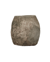 Limestone Trough - Pot