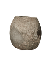 Limestone Trough - Pot