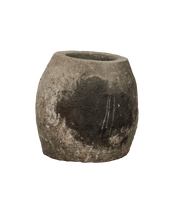 Limestone Trough - Pot