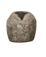 Limestone Trough - Pot