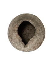 Limestone Trough - Pot