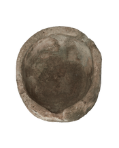 Limestone Trough - Round