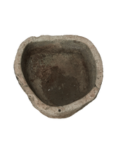 Limestone Trough - Round