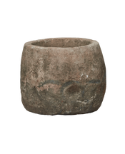 Limestone Trough - Round