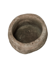 Limestone Trough - Round