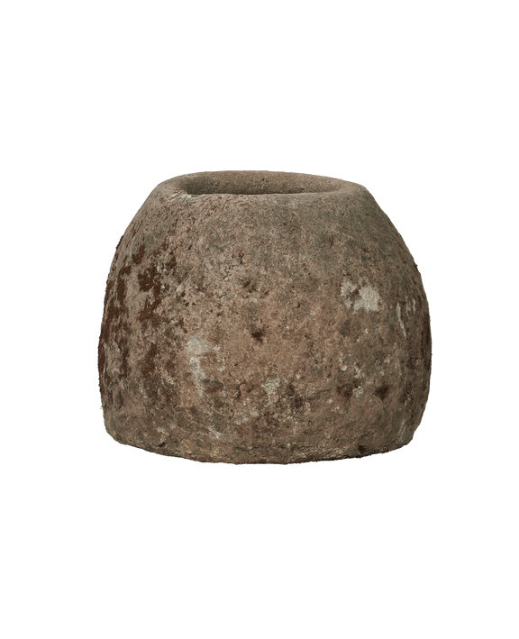 Limestone Trough - Pot