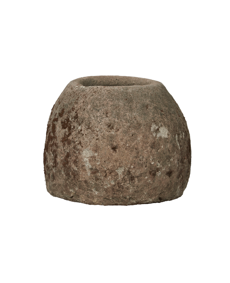 Limestone Trough - Pot