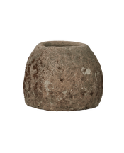 Limestone Trough - Pot