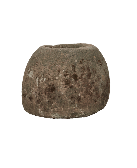 Limestone Trough - Pot
