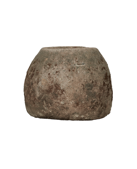 Limestone Trough - Pot