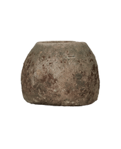 Limestone Trough - Pot