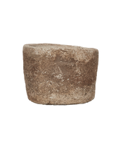 Limestone Trough - Round