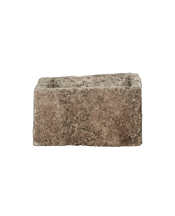 Limestone Trough - Rectangle