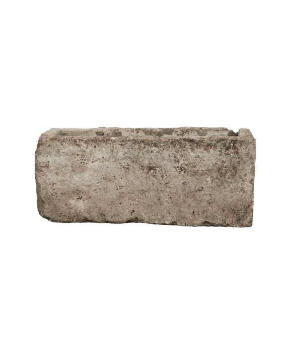 Limestone Trough - Rectangle