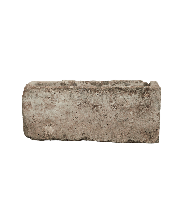 Limestone Trough - Rectangle