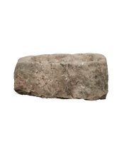 Limestone Trough - Rectangle