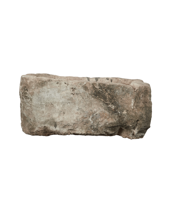 Limestone Trough - Rectangle