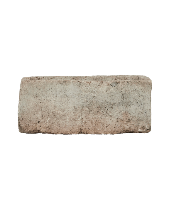 Limestone Trough - Rectangle