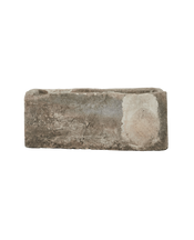 Limestone Trough - Rectangle