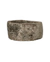 Limestone Trough - Round