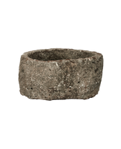 Limestone Trough - Round
