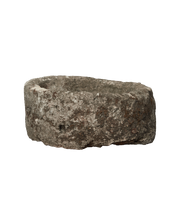 Limestone Trough - Round