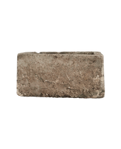 Limestone Trough - Rectangle