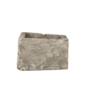 Limestone Trough - Rectangle