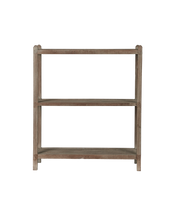 Wood Rack