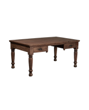 Wood Desk