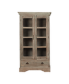 Wood Cabinet