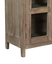 Wood Cabinet